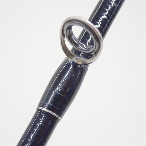 １４オシアジガー インフィニティーＢ６５３